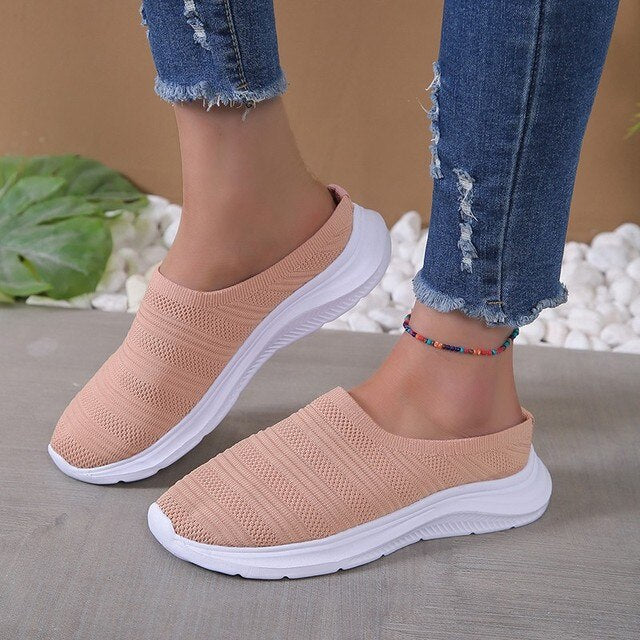 R&B | Orthopädische Sommer-Slipper