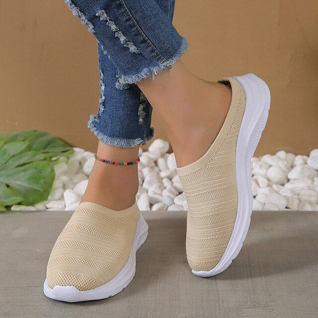 R&B | Orthopädische Sommer-Slipper