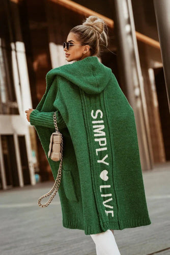 R&B | Stilvolles Vest mit Einfachem Love