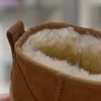 Mia Cozy | Gemütliche Wärme, Unsere Gemütlichen Mini-Stiefel Für Den Winter R&B