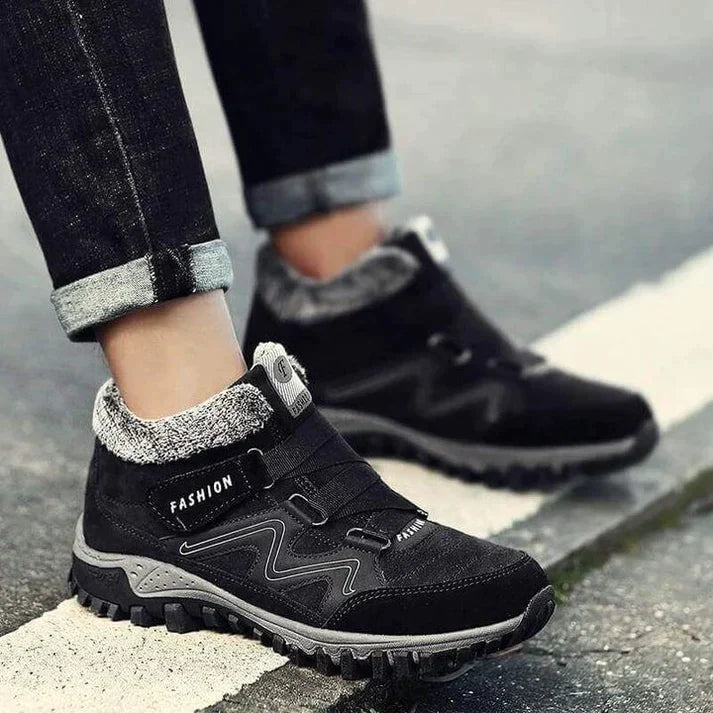 R&B | Mid-Cut Sportschuhe für Damen – Bequem & Vielseitig
