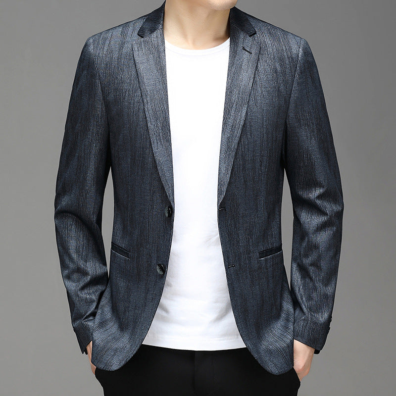 R&B | Textur Blazer