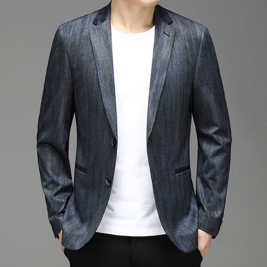 R&B | Textur Blazer