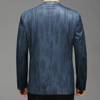 R&B | Textur Blazer