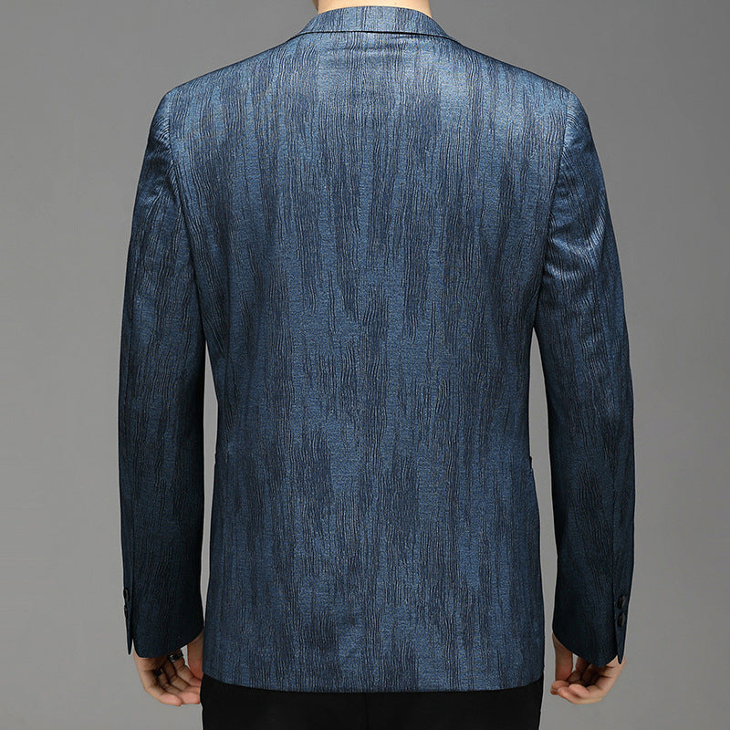 R&B | Textur Blazer