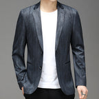 R&B | Textur Blazer