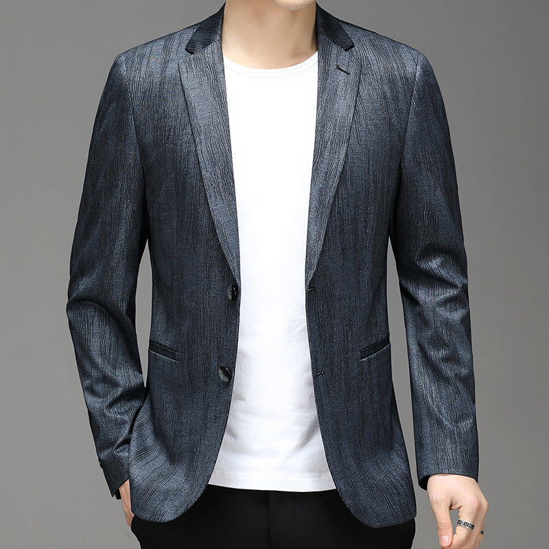 R&B | Textur Blazer