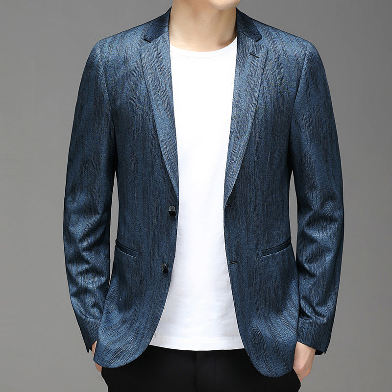 R&B | Textur Blazer