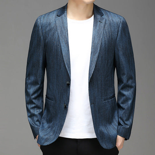 R&B | Textur Blazer