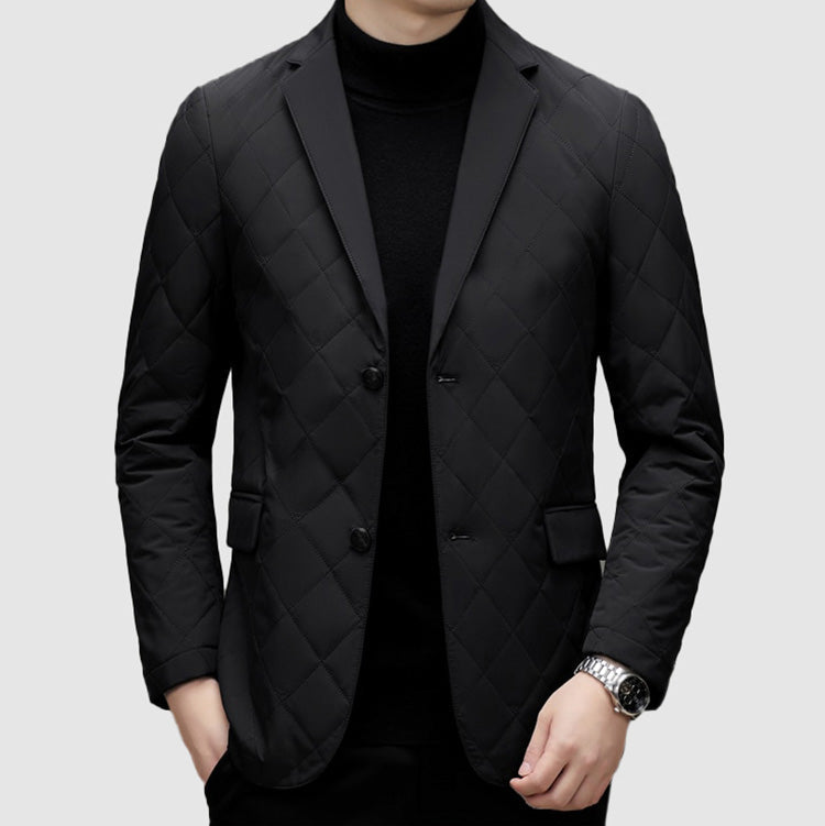 R&B | Entenfedern Windbreaker