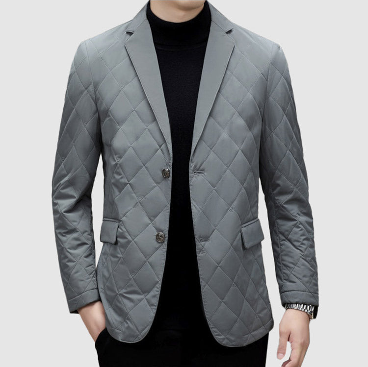 R&B | Entenfedern Windbreaker