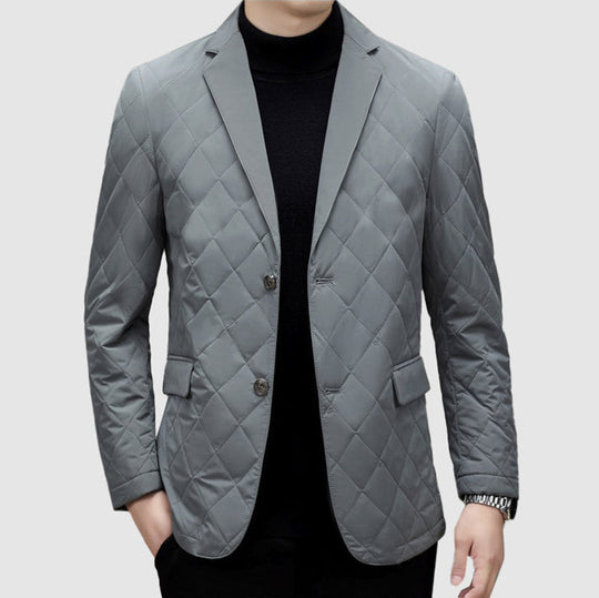 R&B | Entenfedern Windbreaker