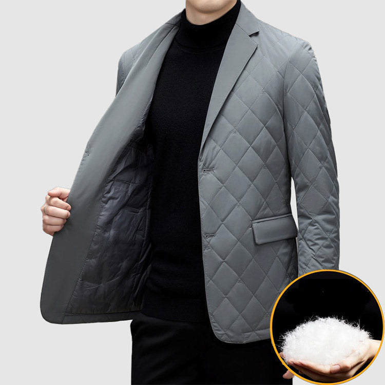 R&B | Entenfedern Windbreaker