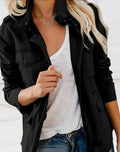 R&B | Jacke Für Frauen Mildred