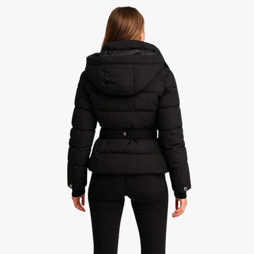 R&B | Gesteppte Daunenjacke für Frauen