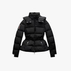 R&B | Gesteppte Daunenjacke für Frauen