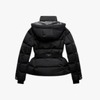 R&B | Gesteppte Daunenjacke für Frauen