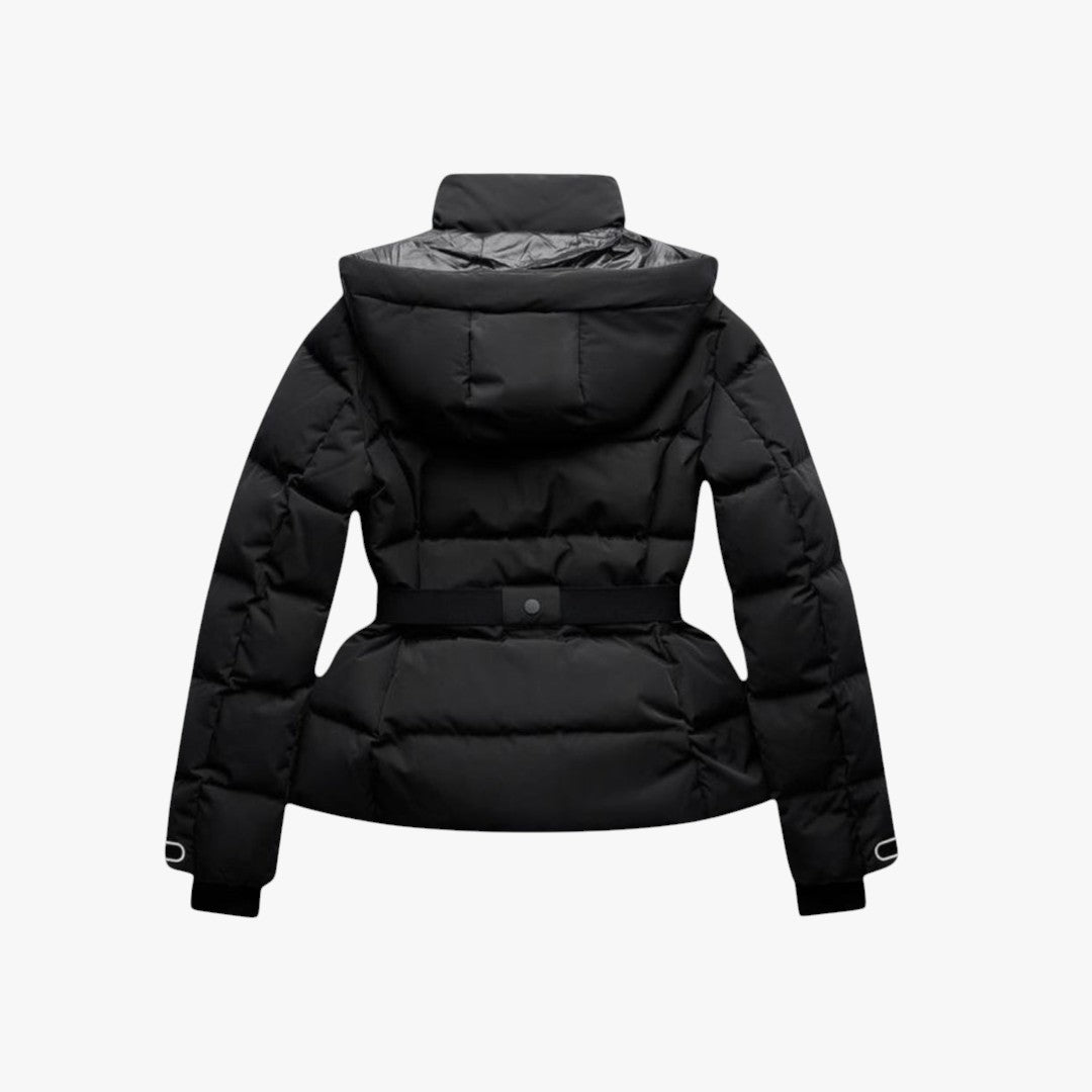 R&B | Gesteppte Daunenjacke für Frauen