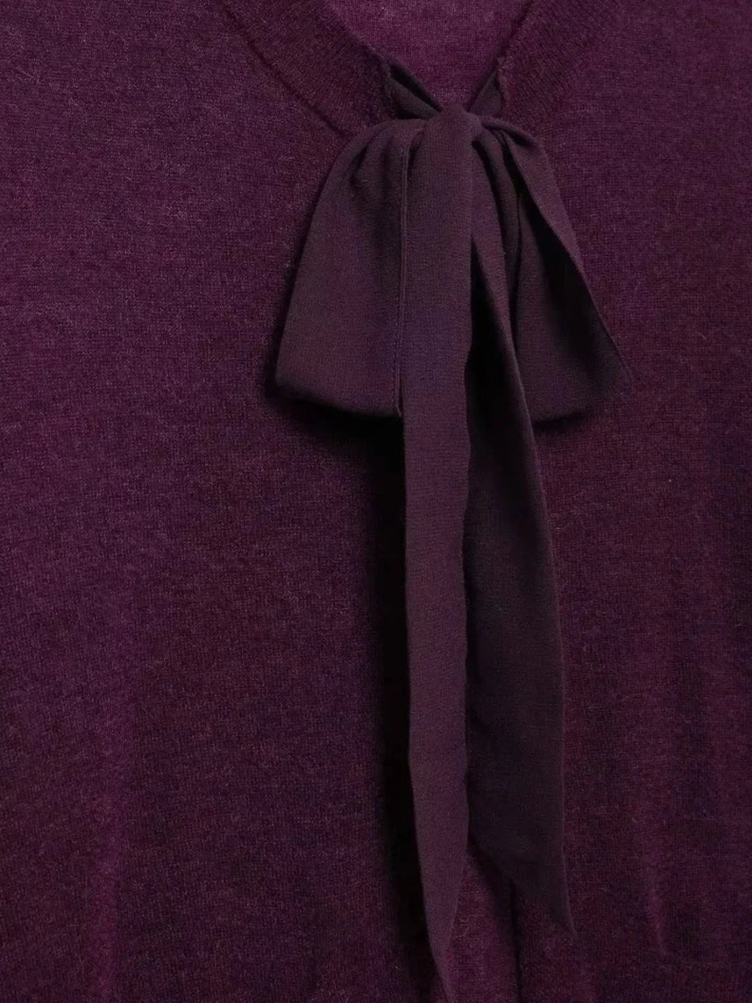 R&B | Damen Weicher Strickcardigan mit Bindegürtel und Praktischen Taschen
