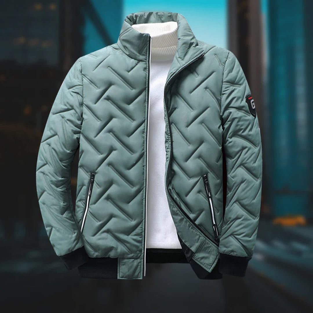 R&B | Modische Windjacke
