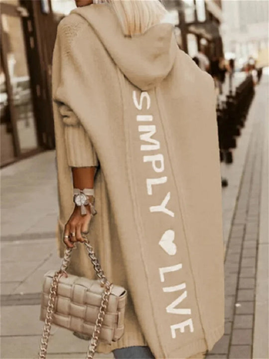R&B | Elegante und Vielseitige Winterjacke