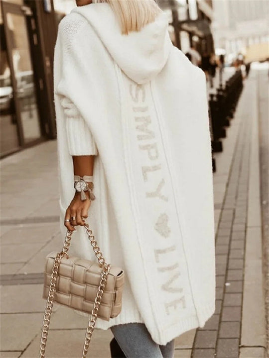 R&B | Zeitlose und Elegante Winterjacke