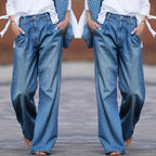 R&B | Vintage Weite Jeans