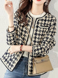 R&B | Jacke Elegant Zeitloser Stil Ideal für den Winter