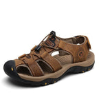 R&B | Ergonomische Camping/Outdoor Sandalen für Herren