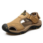 R&B | Ergonomische Camping/Outdoor Sandalen für Herren