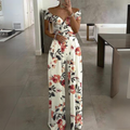 R&B | Eleganter Off-Shoulder-Jumpsuit