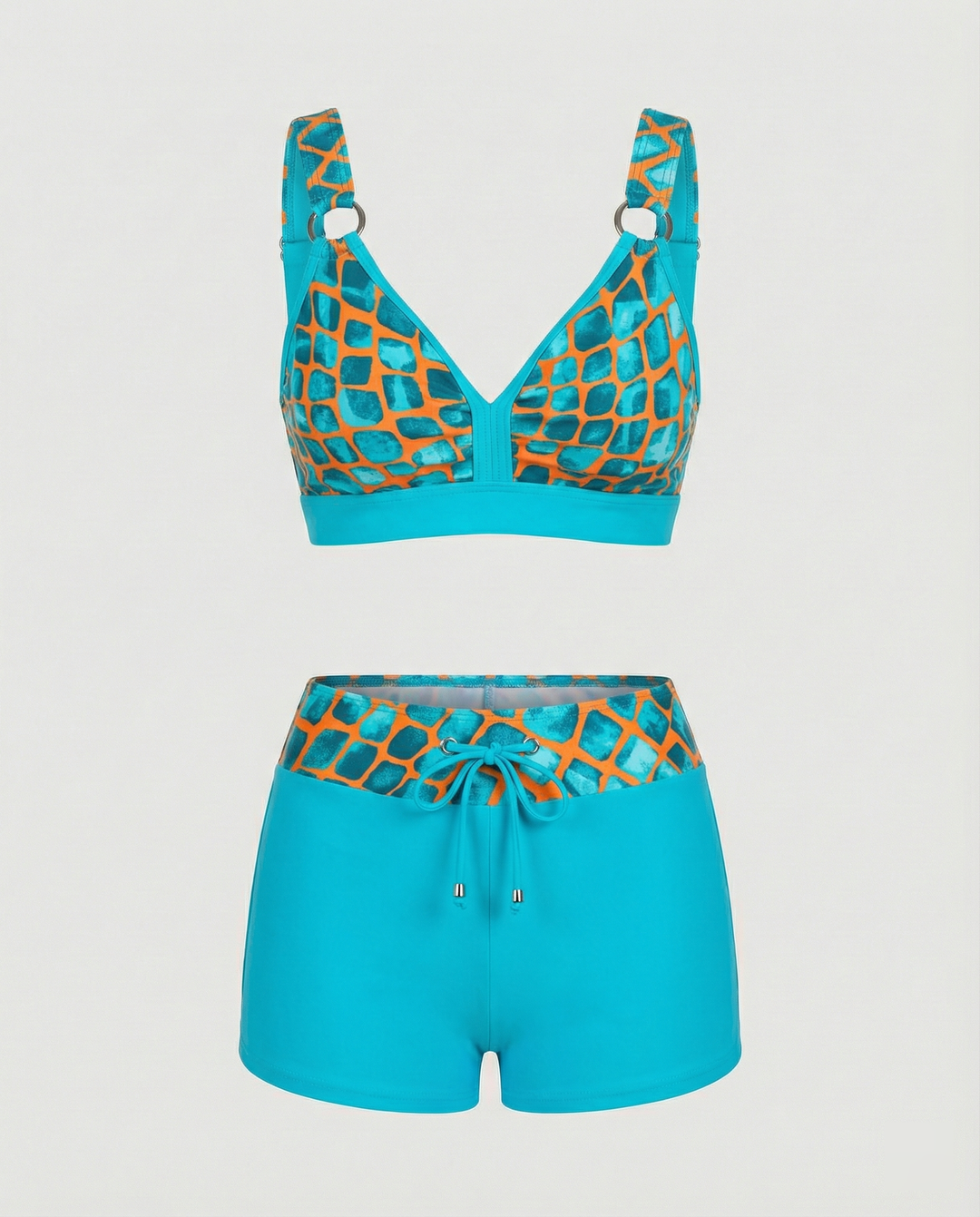 R&B | Elegantes Damen-Bikini