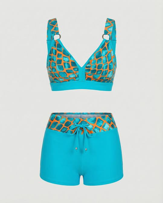 R&B | Elegantes Damen-Bikini