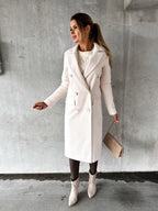 R&B | Eleganter Damenmantel