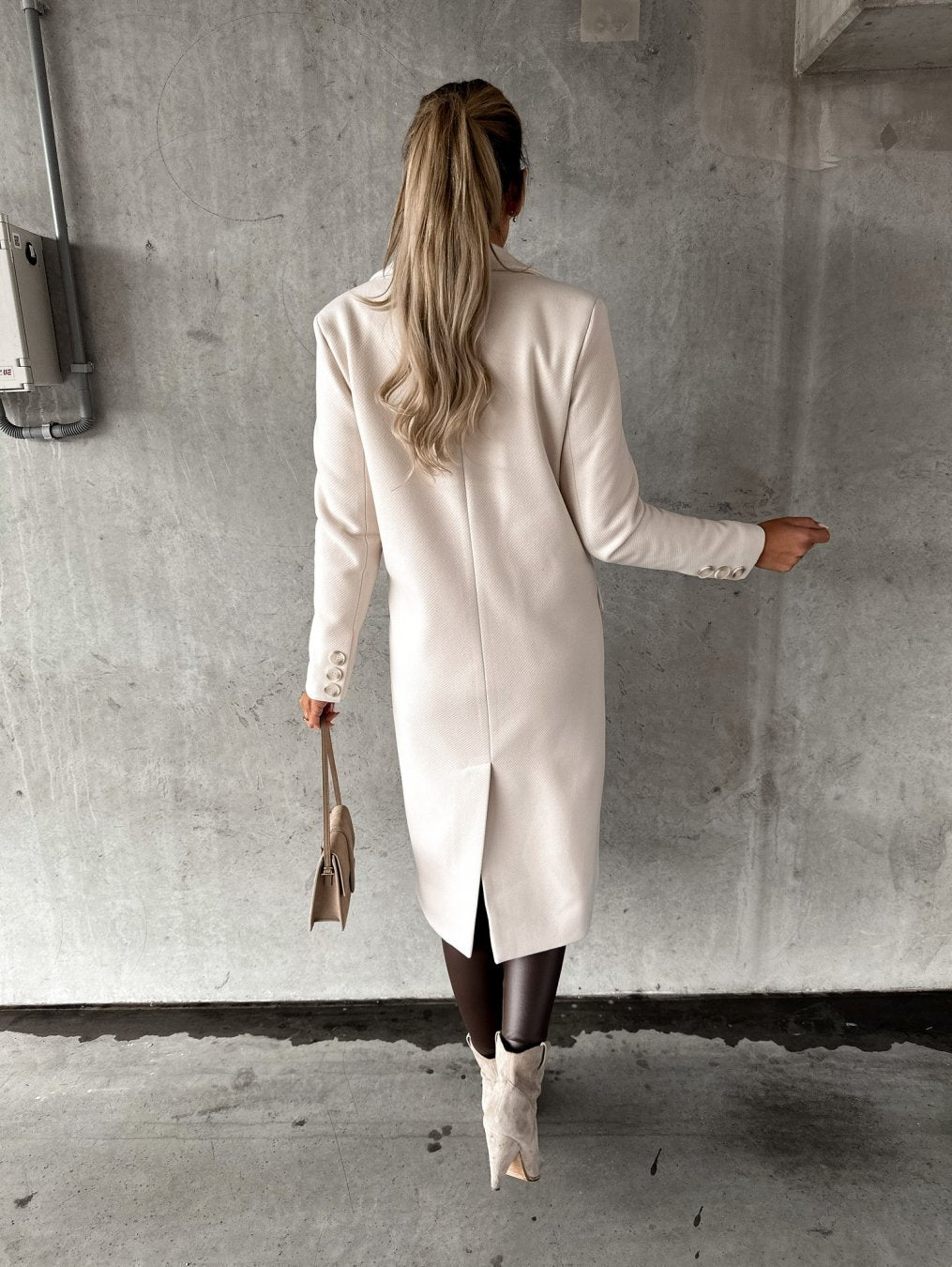 R&B | Herbstjacke