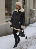 R&B | Elegante Jacke für Damen
