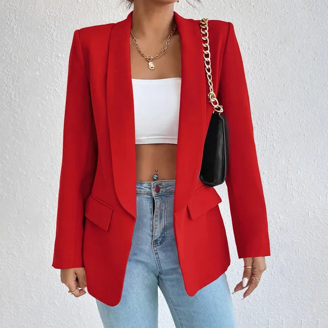 Heidi-Mode | Stylischer Damenblazer