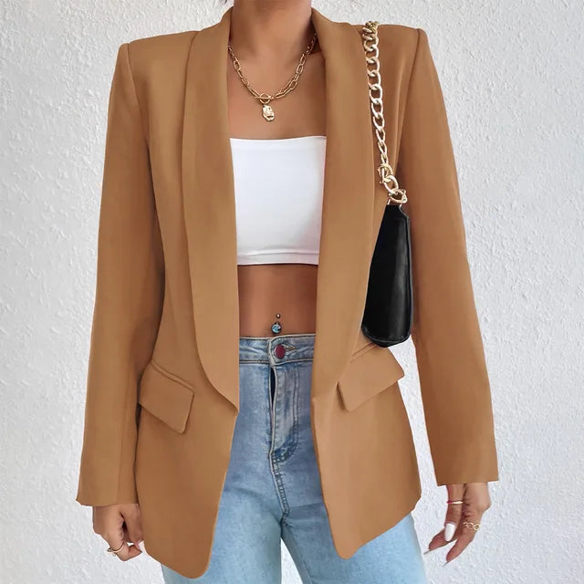 Heidi-Mode | Stylischer Damenblazer