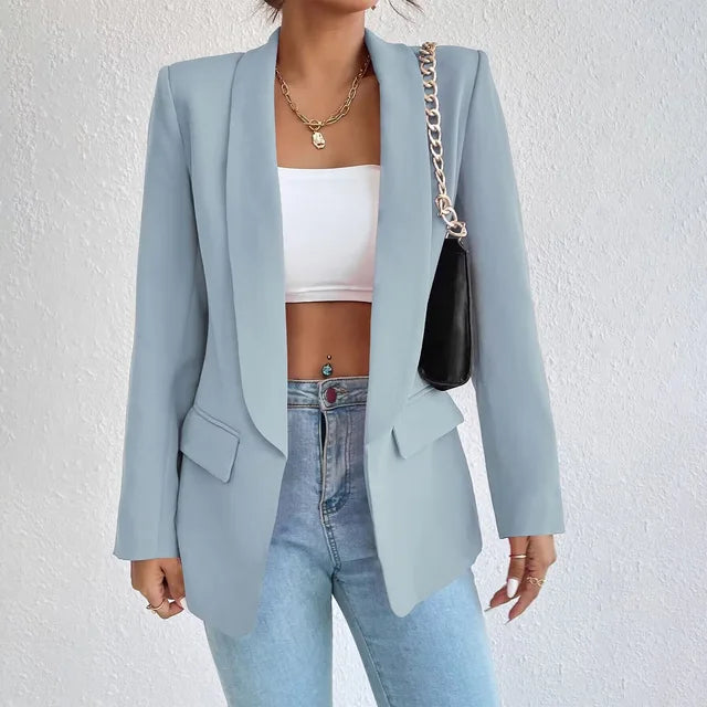 Heidi-Mode | Stylischer Damenblazer