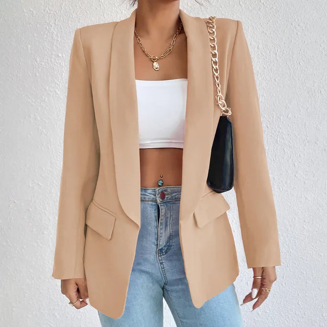 Heidi-Mode | Stylischer Damenblazer