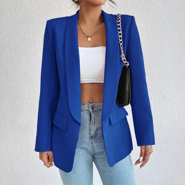 Heidi-Mode | Stylischer Damenblazer