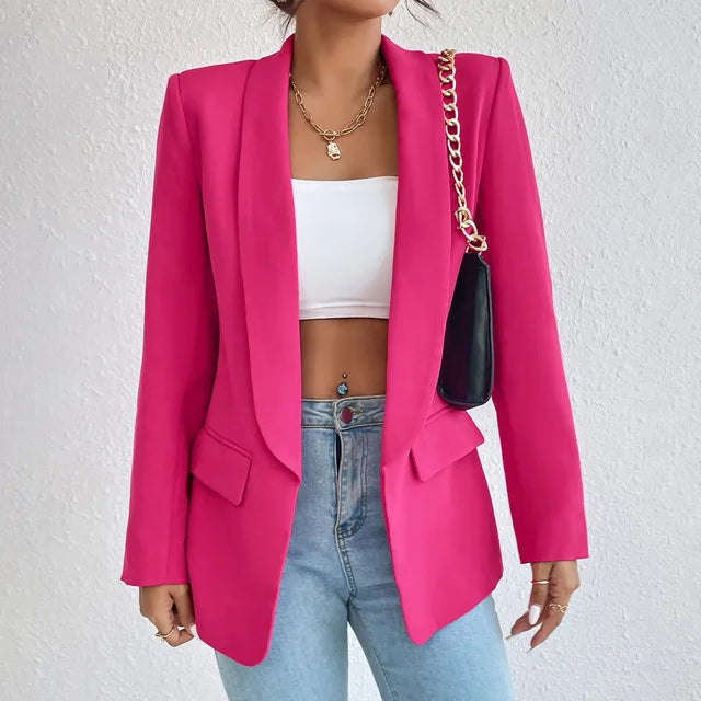 Heidi-Mode | Stylischer Damenblazer