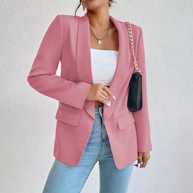 R&B | Stylischer Blazer