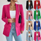 R&B | Stylischer Blazer
