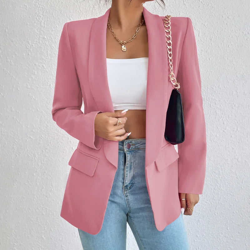 Heidi-Mode | Stylischer Damenblazer
