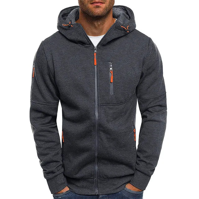 R&B | Multifunktionale Tech Fleece