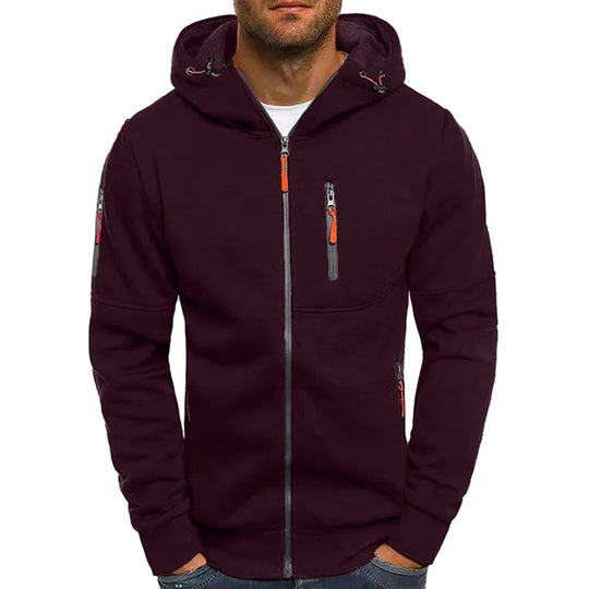 R&B | Multifunktionale Tech Fleece