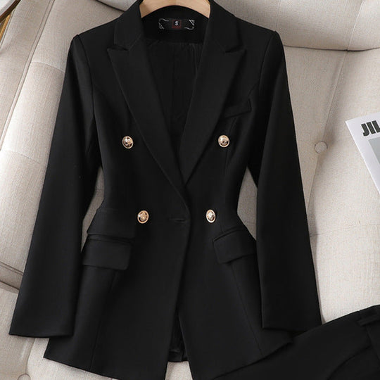 R&B | Isabelle Blazer und Hose Set