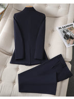 Elegante Fell und Komplettes Set