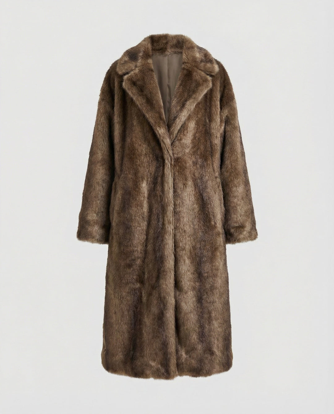 Lange Winterjacke Damen | R&B